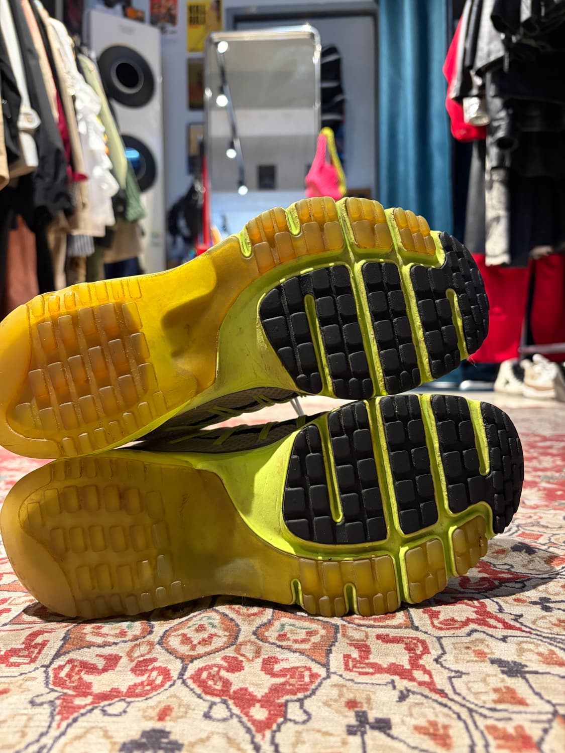 나이키의 에어맥스 엑셀러레이트  상품이미지7