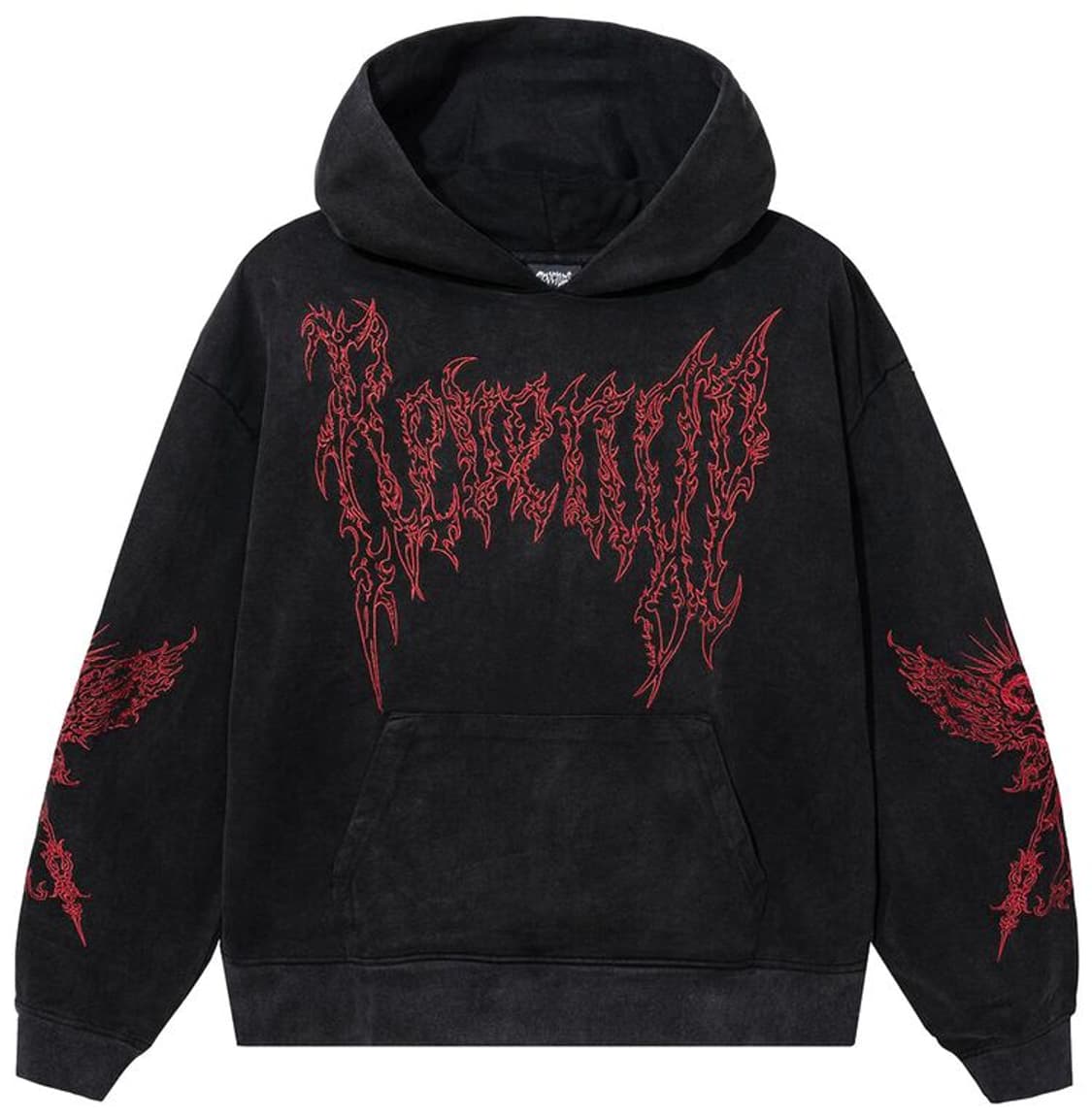 revenge renaissance hoodie 상품이미지1
