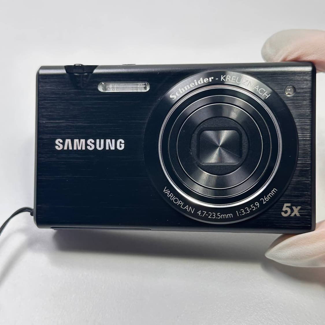 민트) samsung mv800 삼성 미러팝 한효주 디카 상품이미지4