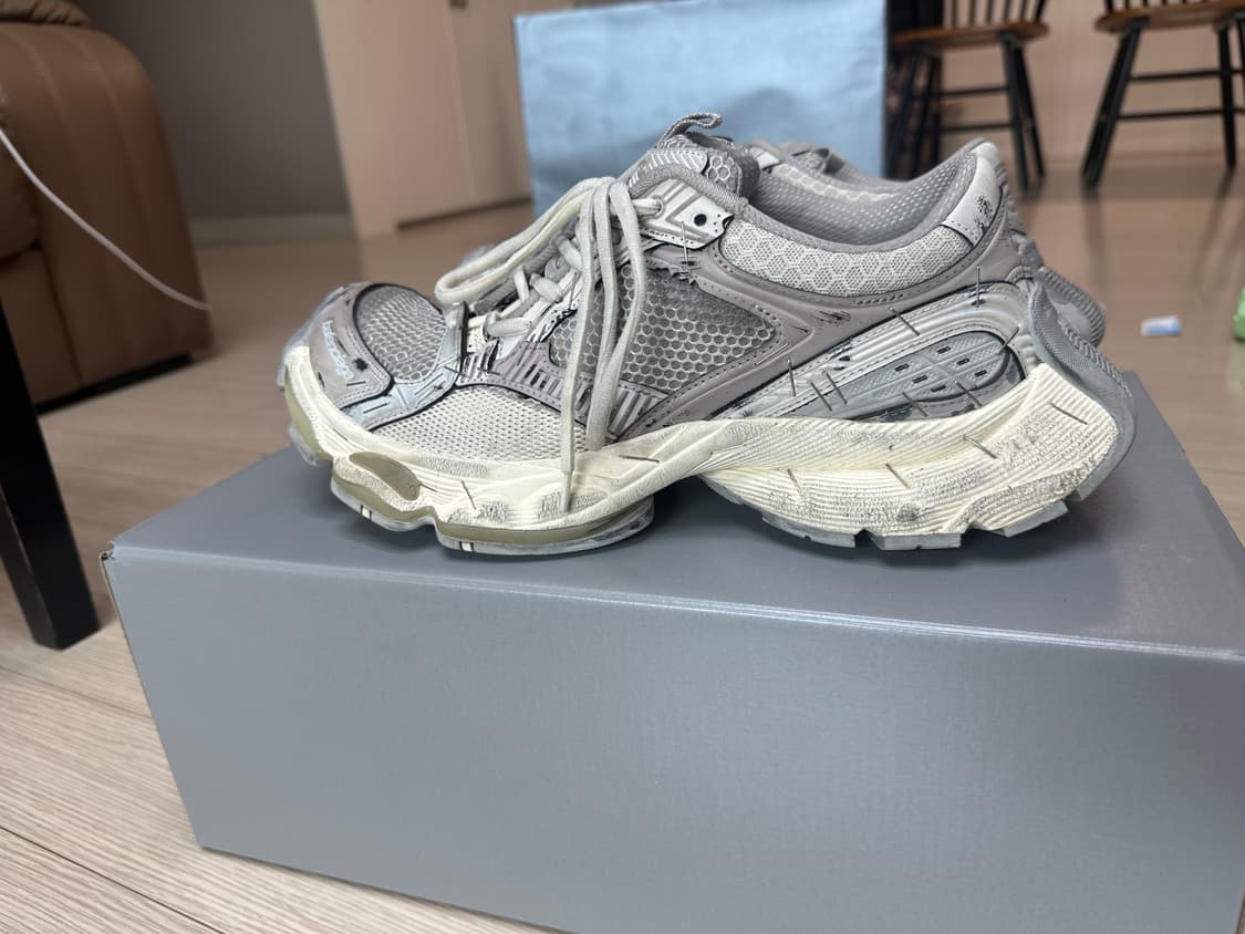 발렌시아가 스테이플러 41 상품이미지2