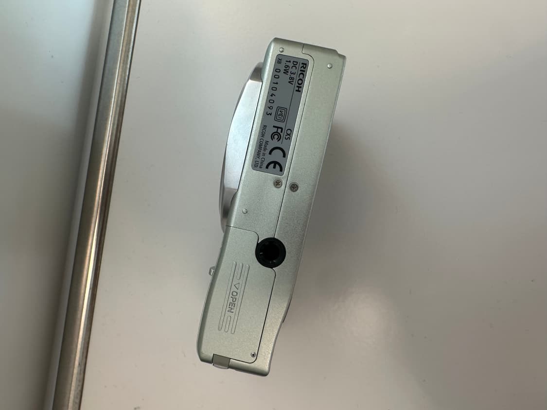 리코 cx5 상품이미지7