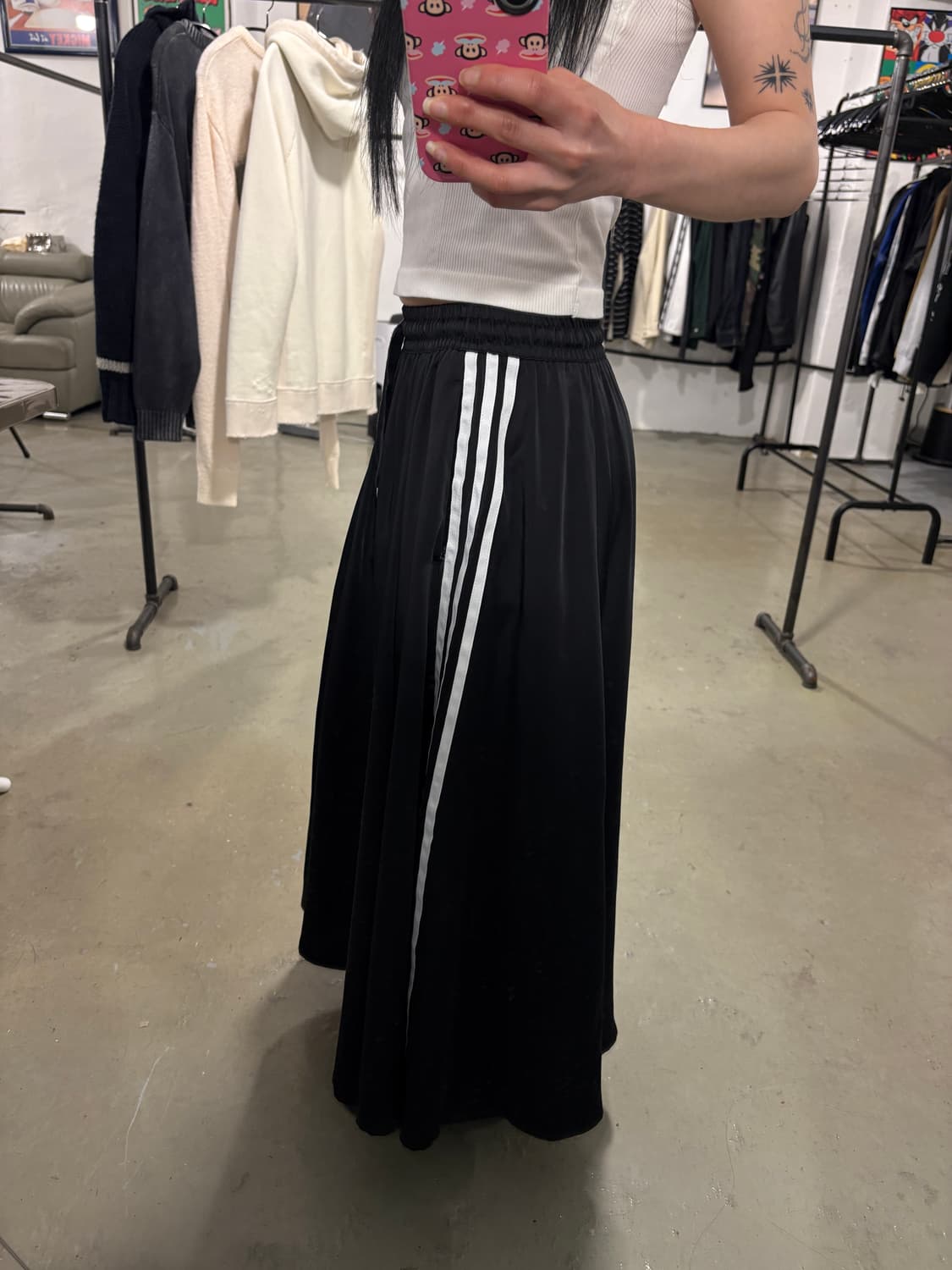 아디다스 치마  상품이미지3