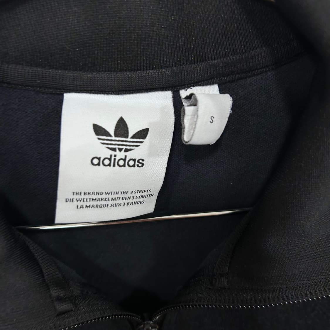 아디다스 오리지널 파이어버드 트랙탑 져지 상품이미지3