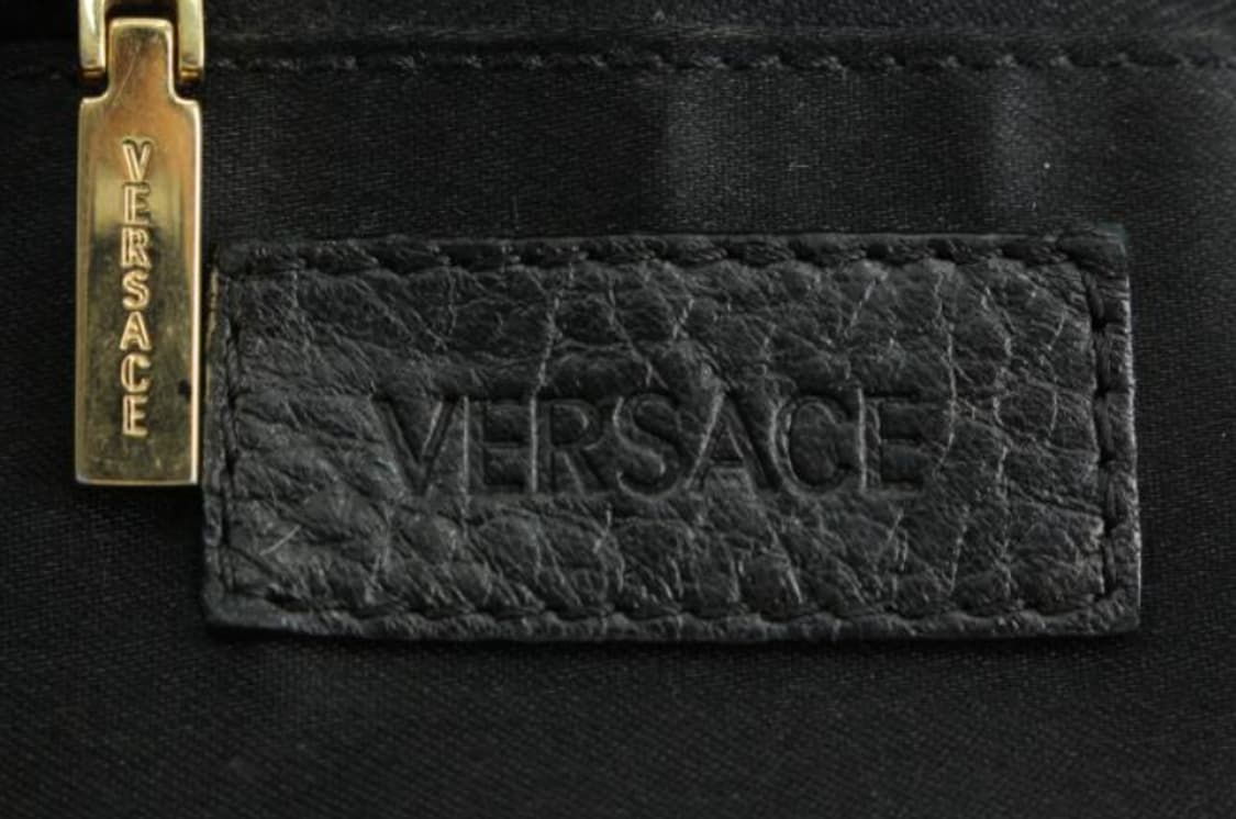 베르사체 숄더백 상품이미지9