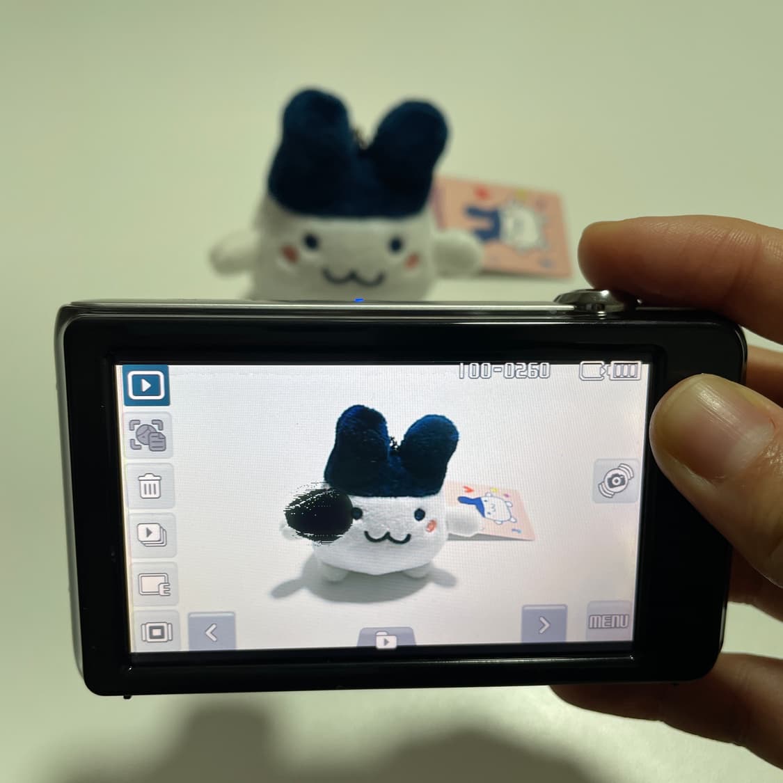 (작례0)삼성 VLUU ST600(셀카가능📸) 상품이미지7