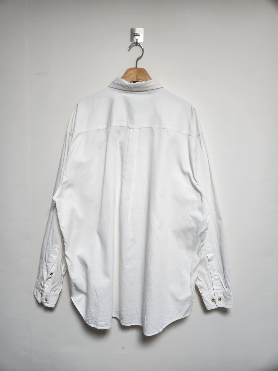 콜롬비아Columbia 옥스포드 셔츠 2XL - S130 상품이미지2