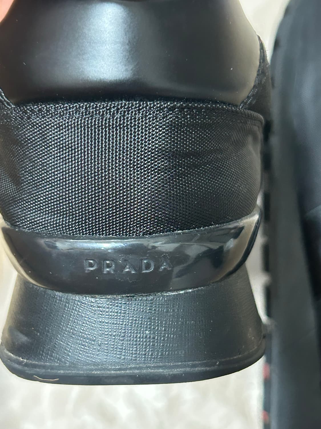 프라다 스포츠 스니커즈 42 270  상품이미지4