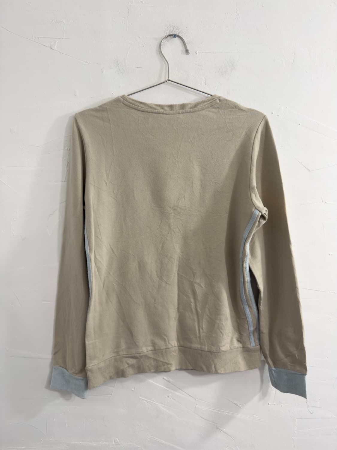 adidas logo mtm 상품이미지3