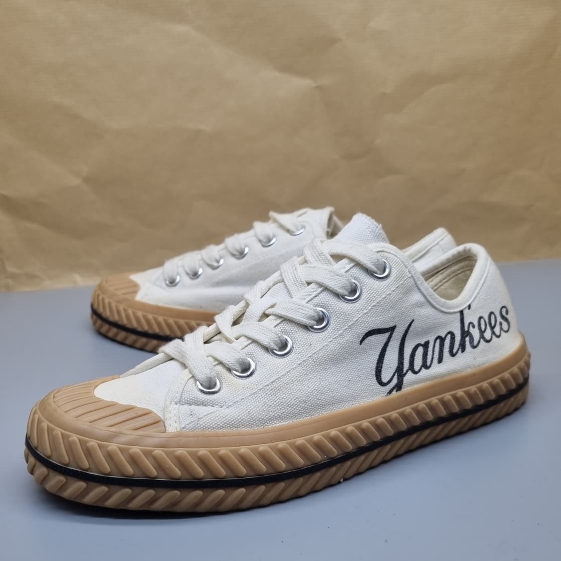 MLB 양키스 스니커즈 250 상품이미지1