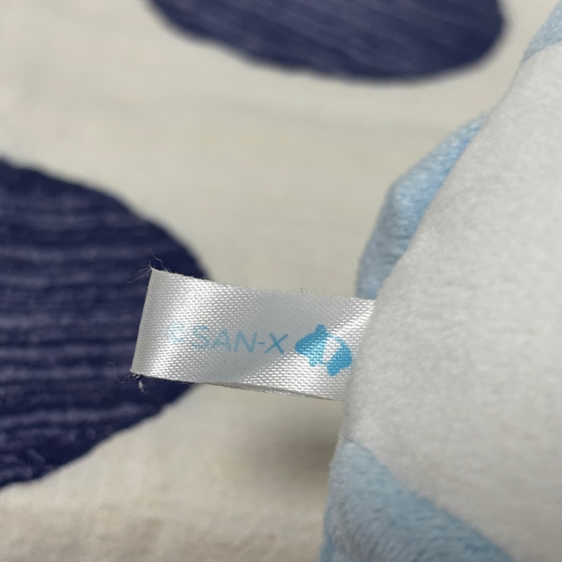 고전 산엑스 오야스미바쿠라 인형 상품이미지4