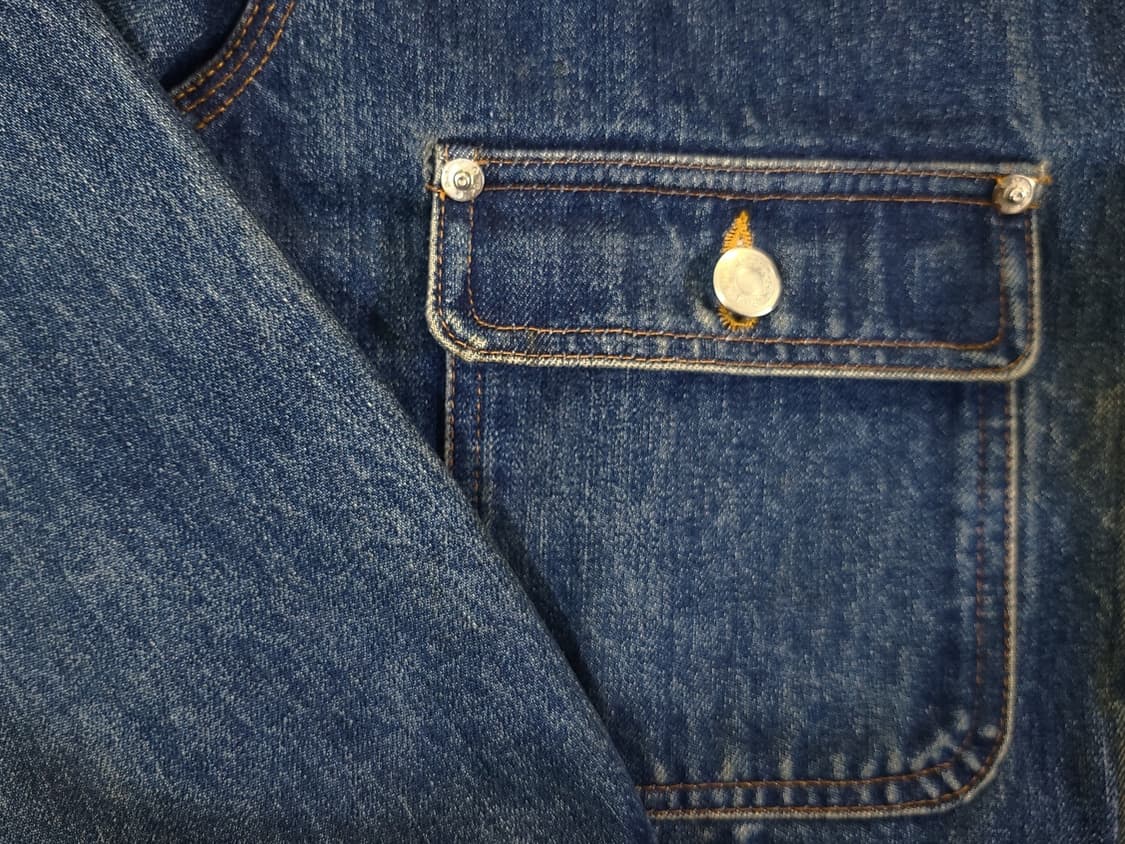 랄프로렌 트러커 자켓 상품이미지4