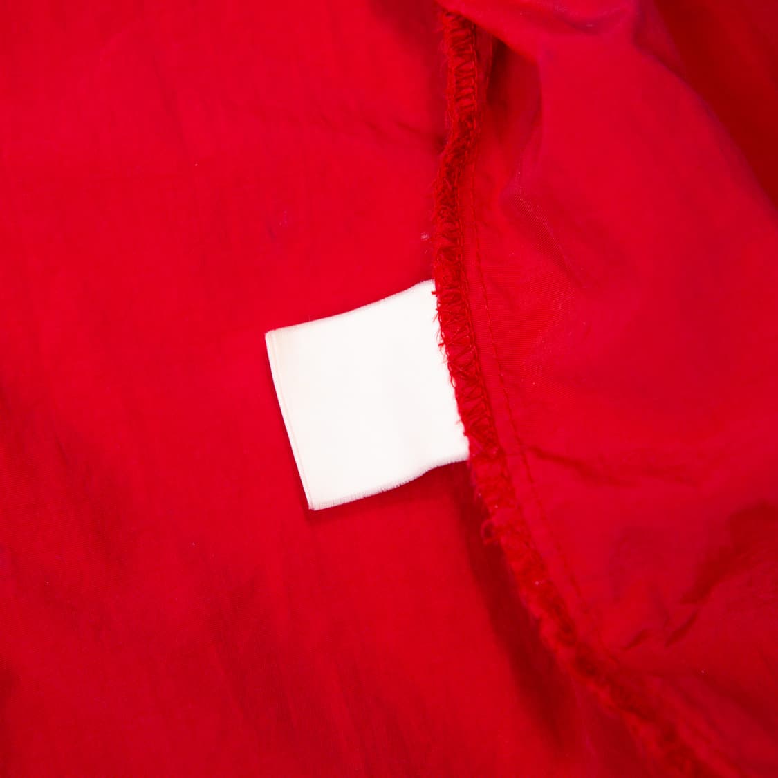 폴로 랄프로렌 폴리 블루종 자켓 레드 상품이미지8