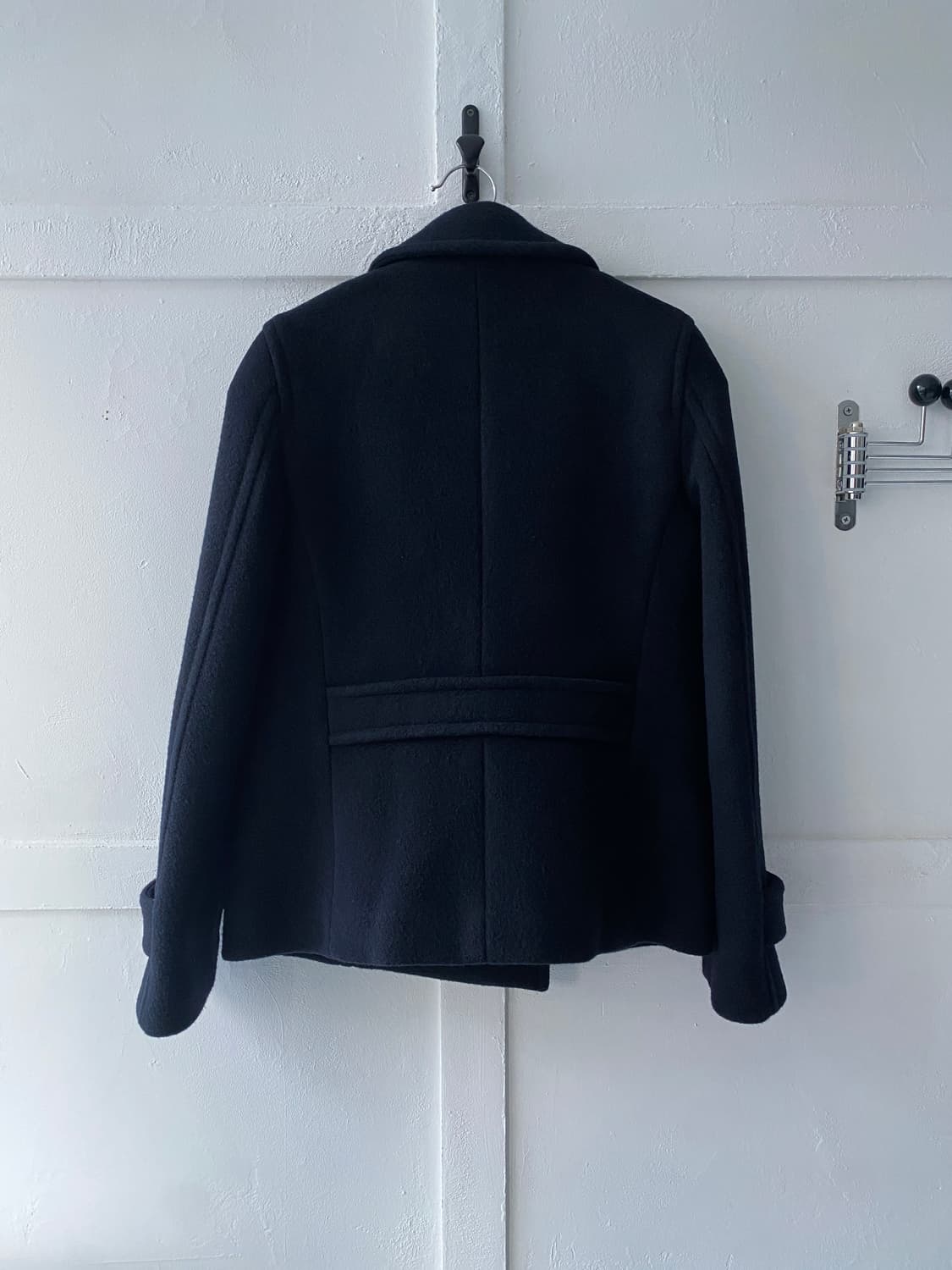 [Margaret howell] 피코트(다크 네이비) 상품이미지8