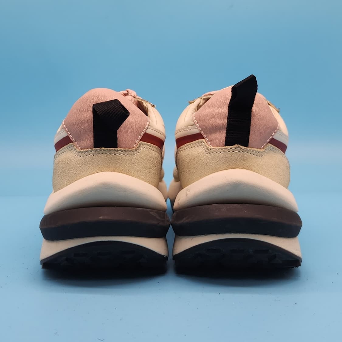 ooo 아쉬 스파이더 여성스니커즈 240 굽5 상품이미지4