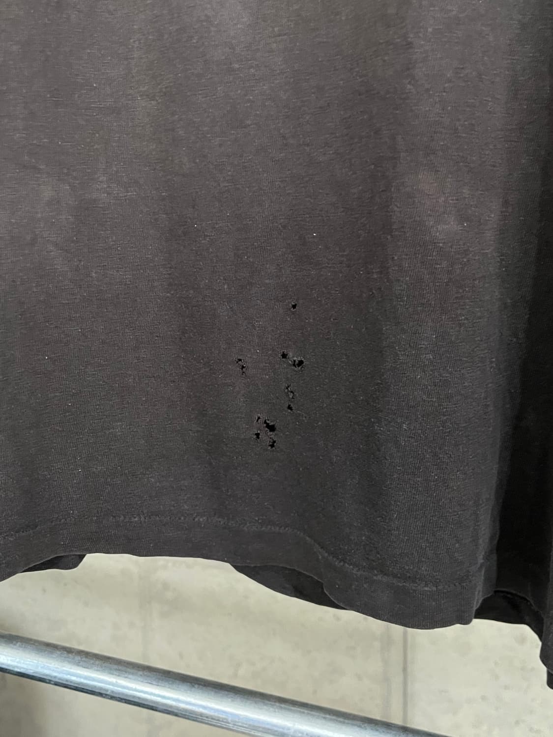 80s 할리데이비슨 티셔츠 상품이미지4