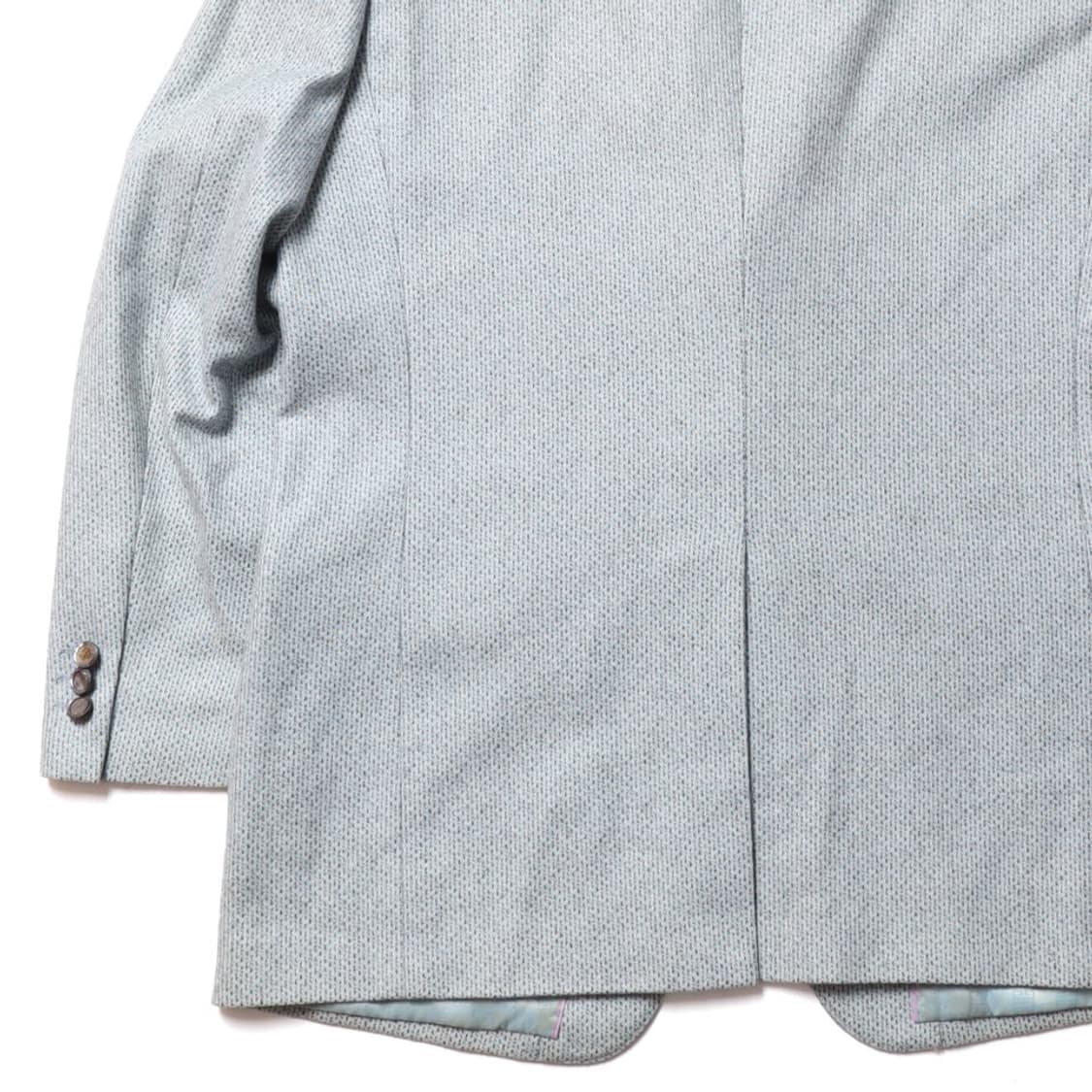 지방시 Givenchy 2B Wool Blazer 
 상품이미지6