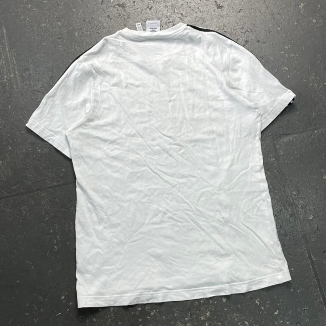 95 아디다스 락업 반팔티  상품이미지5