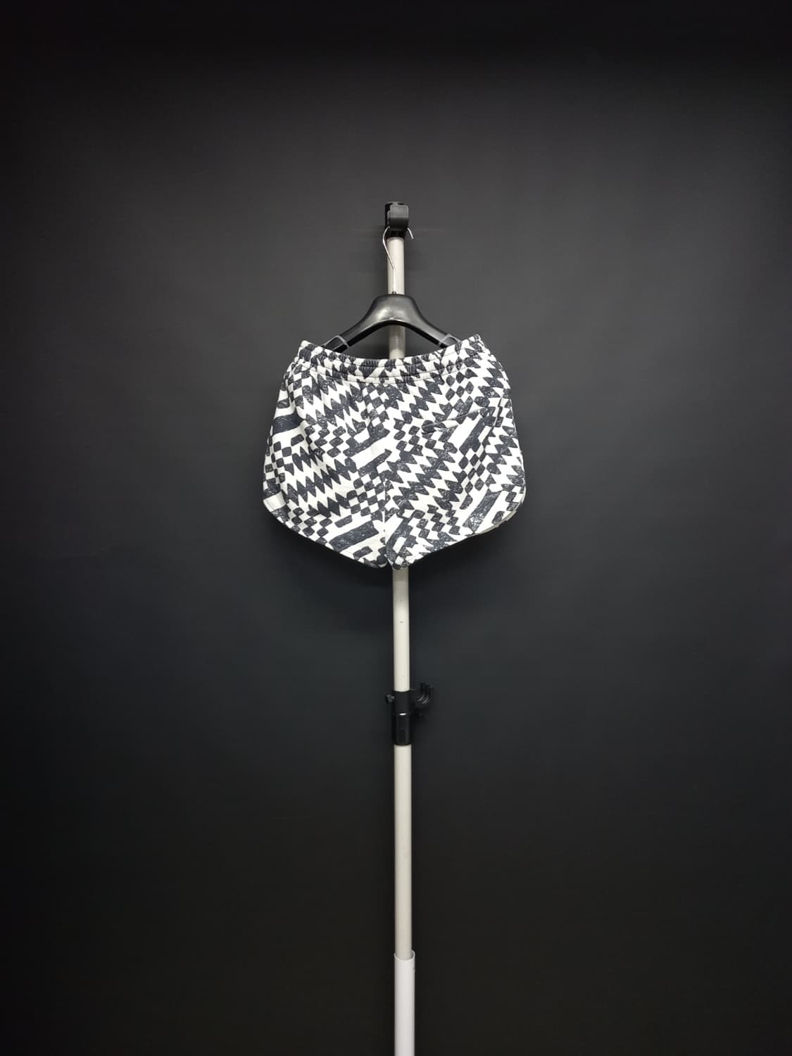 이자벨마랑 춘추 2부 면 숏 팬츠 55.44 상품이미지2