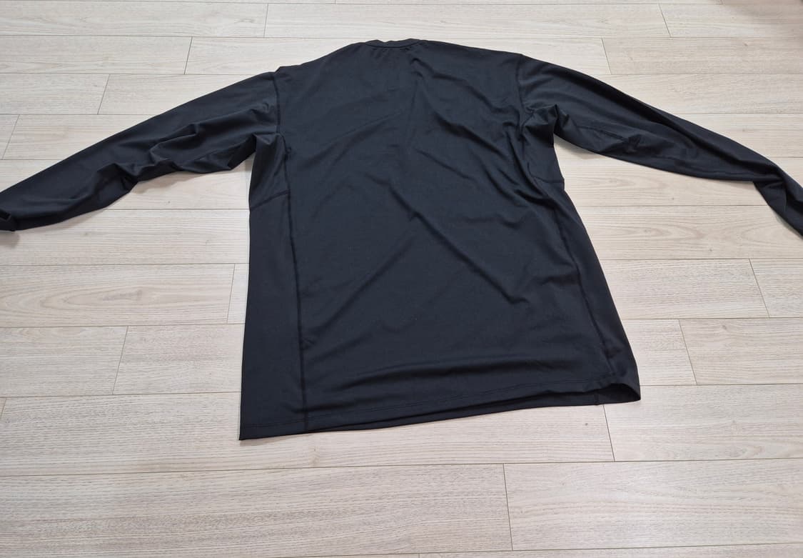 고요웨어 아스킨 로고 롱 슬리브 상품이미지5