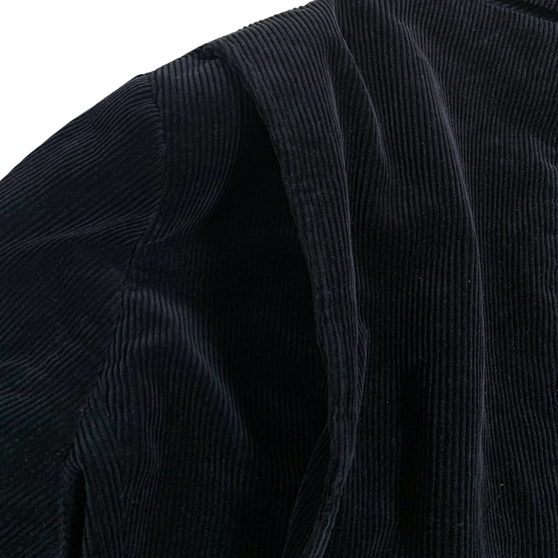 [2XL] 90s Polo Corduroy Blazer 상품이미지10