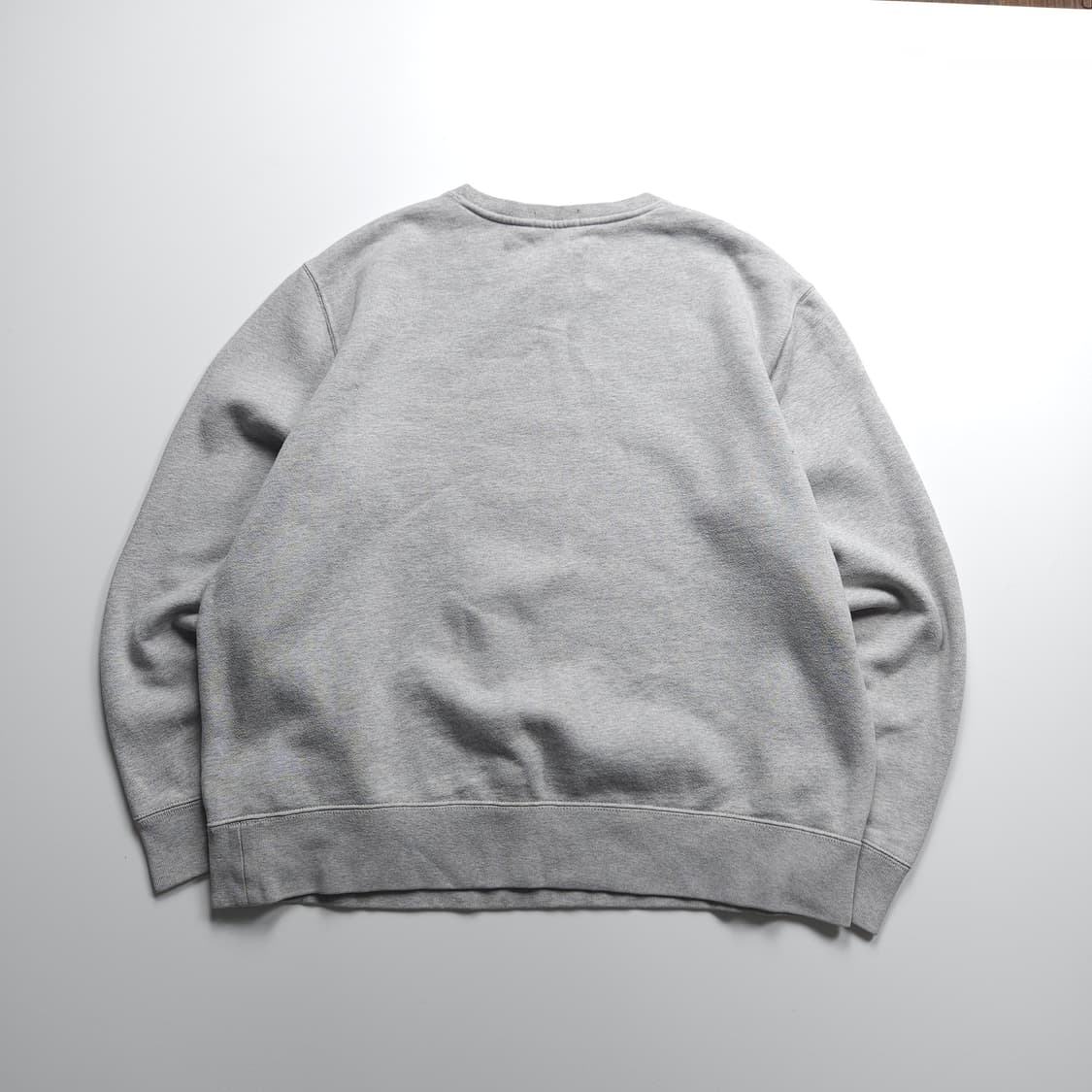 폴로 랄프로렌 신형 포니 로고 맨투맨 (XL) 상품이미지2