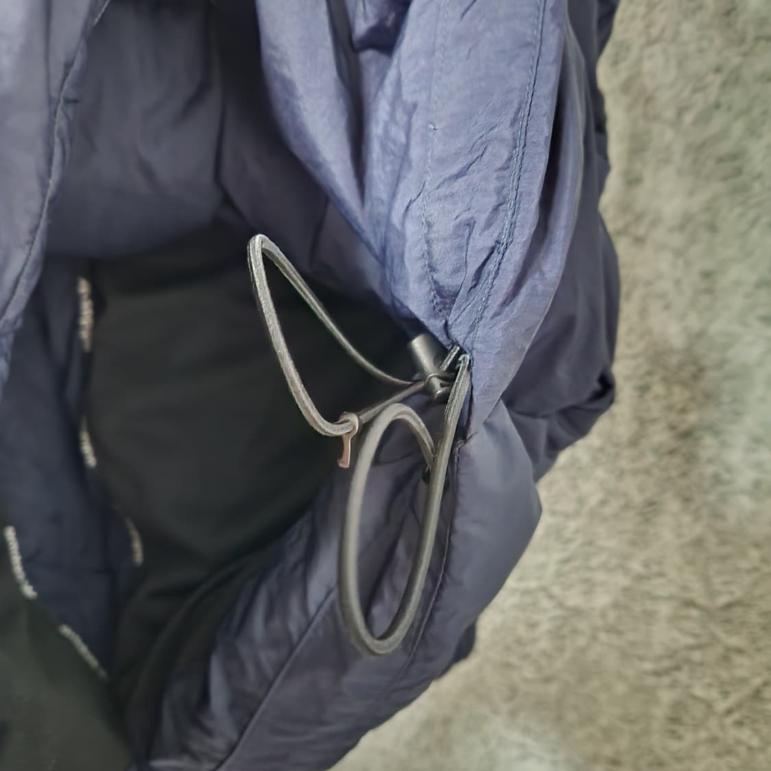 J49 [110] 아디다스 오리털 패딩 점퍼

 상품이미지5