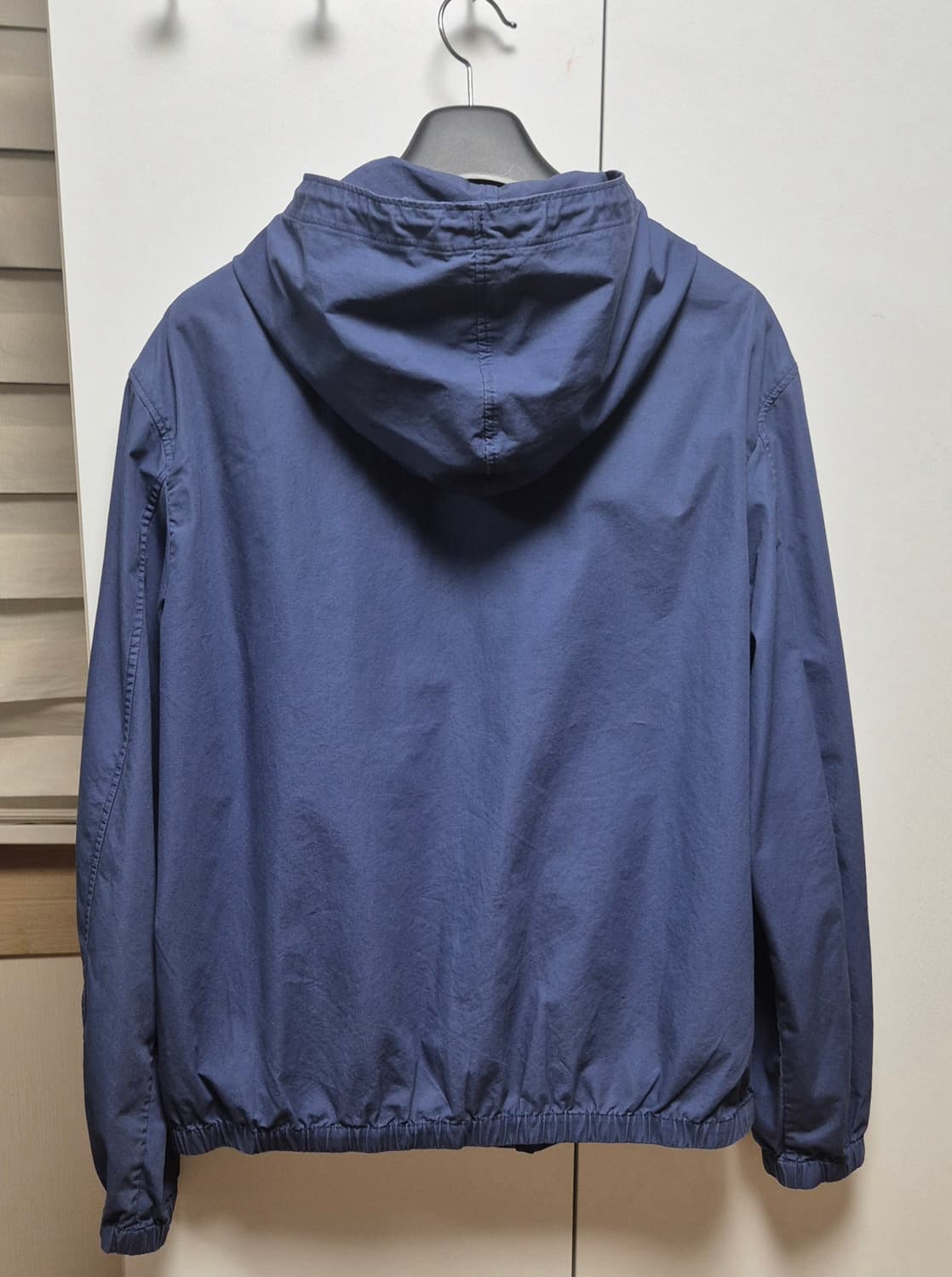 폴로 랄프로렌 후드 바람막이 자켓 XL(105) 상품이미지3