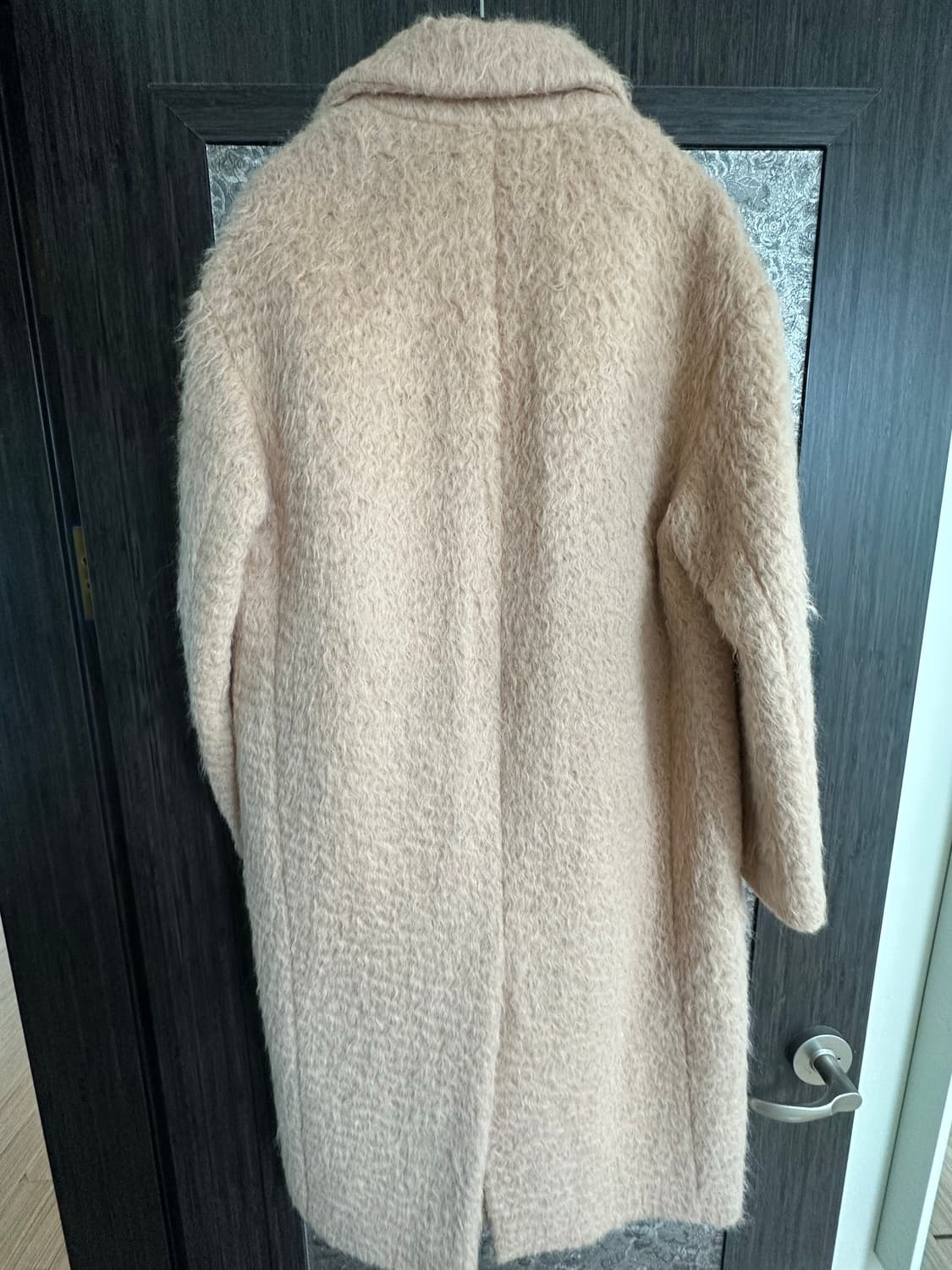 Michaa 미샤 코트 상품이미지2