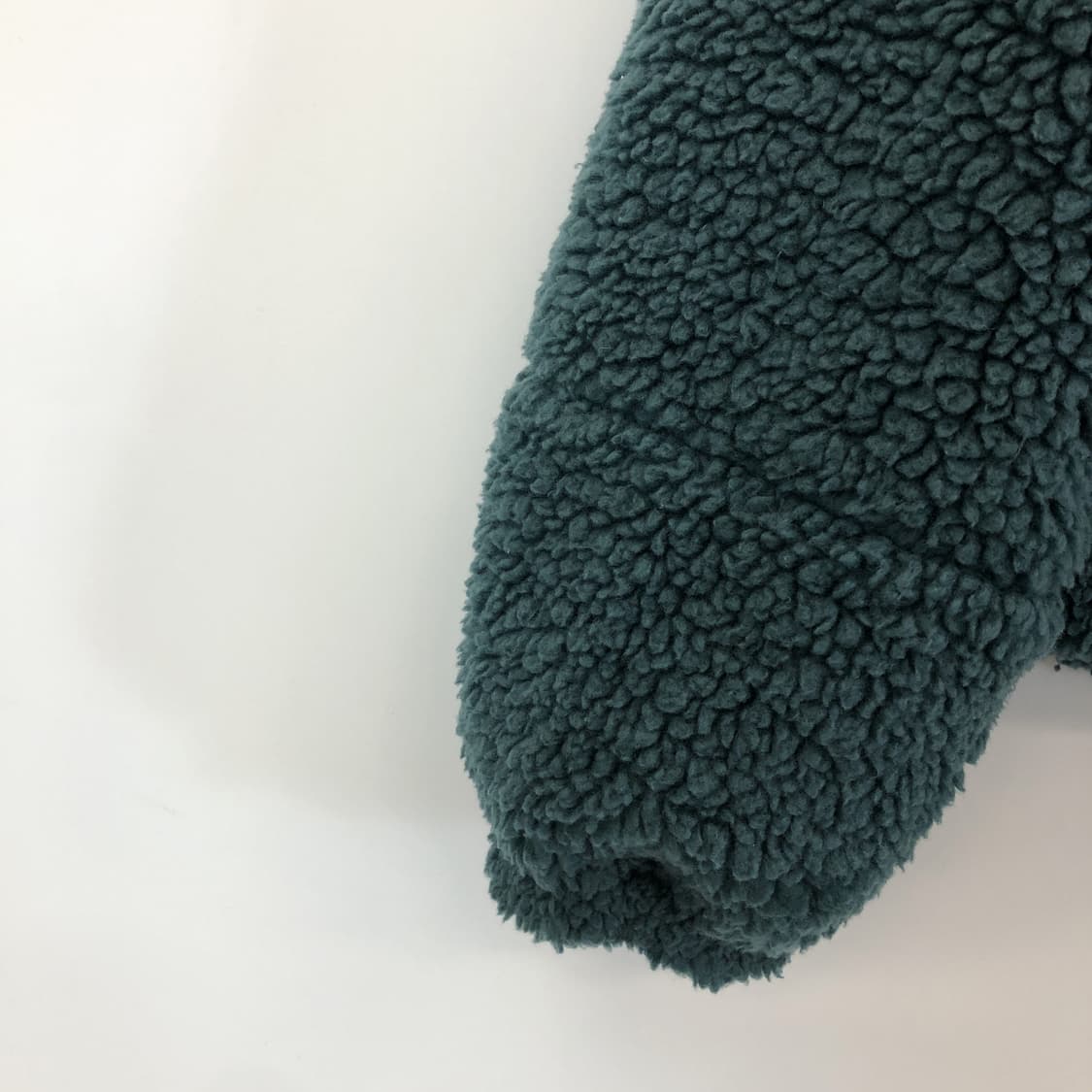 룰루레몬 신처블 플리스자켓 55 넉넉  상품이미지2