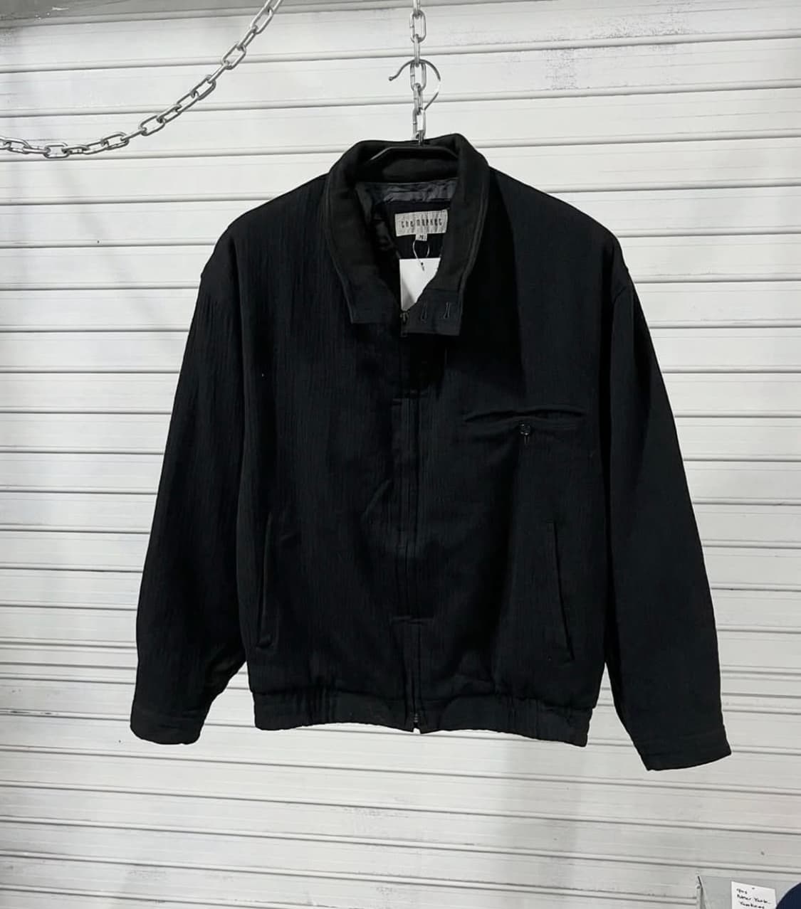 vtg blouson jacket 상품이미지1