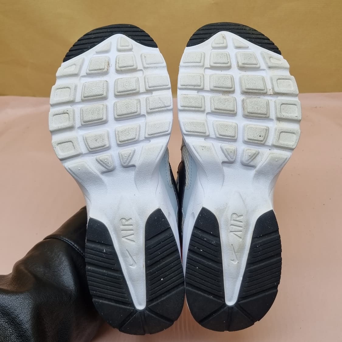 나이키 에어맥스 퓨전 여성운동화230  상품이미지3