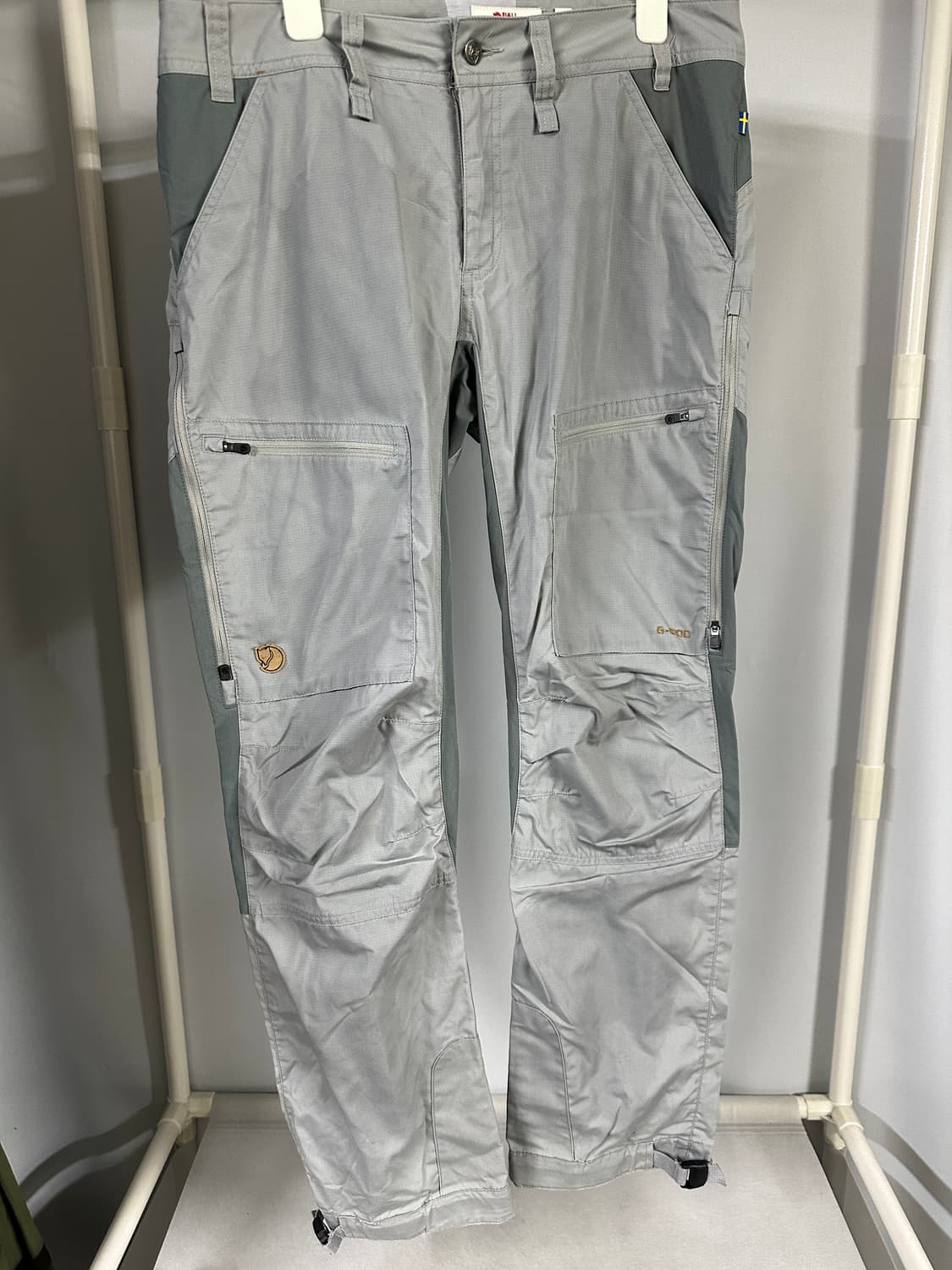 피엘라벤 우먼스 G-1000 팬츠 상품이미지1