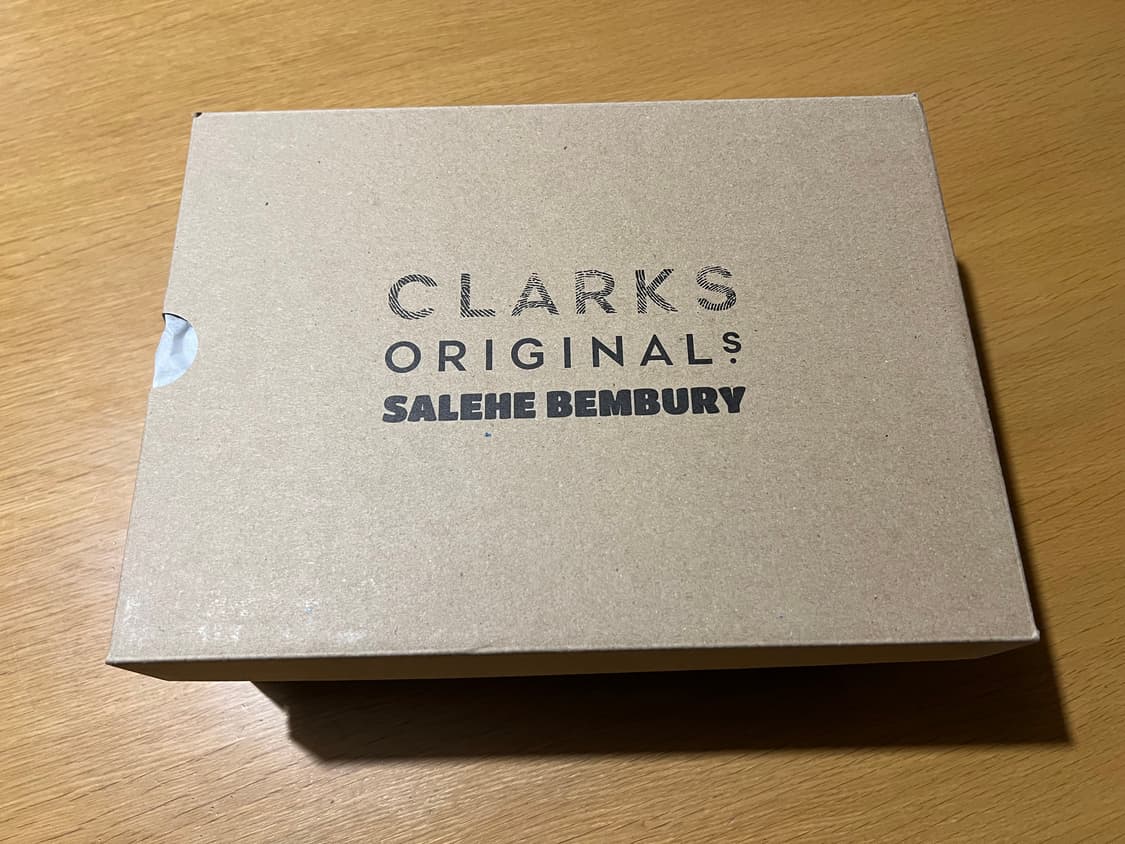 클락스 x 살레헤  상품이미지4