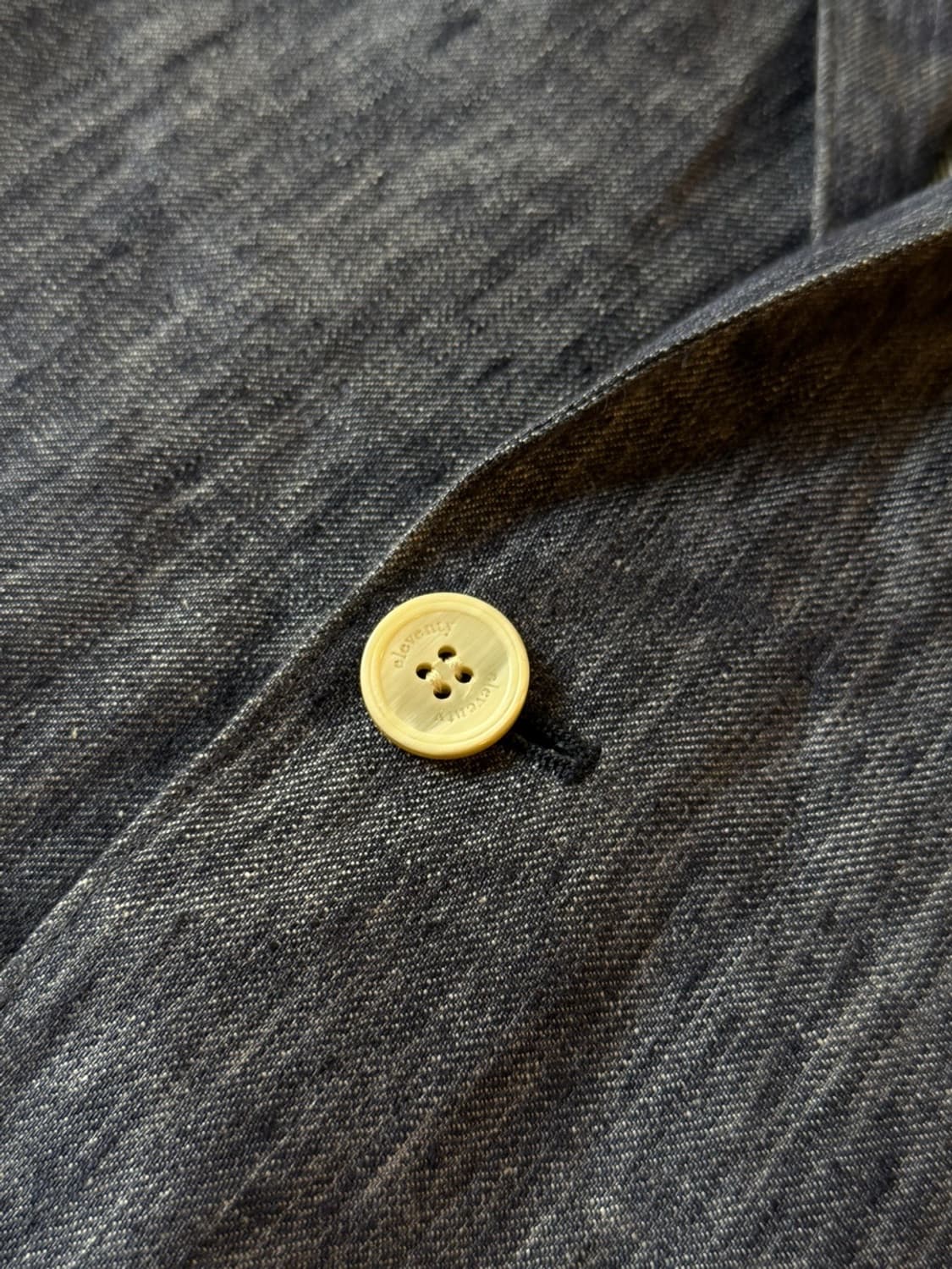 일레븐티 썸머 블레이저 슬림100 상품이미지8