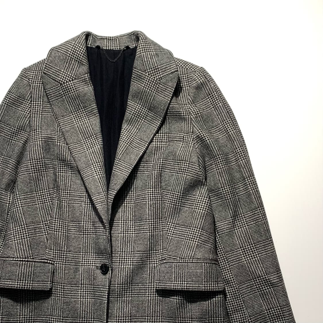 올세인츠 롱 코트 상품이미지2