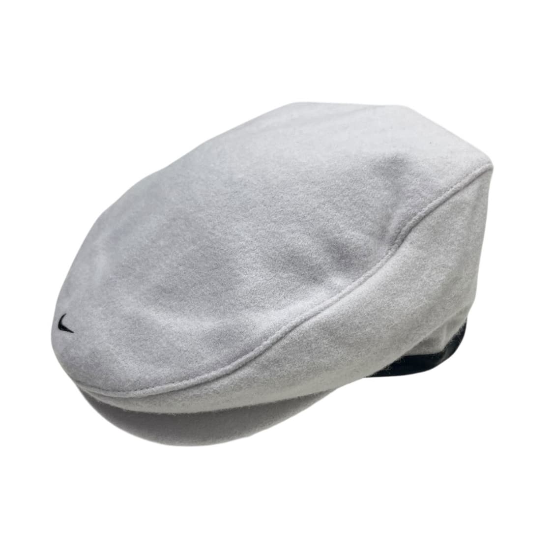 나이키 90's 블랙 스우시 화이트 헌팅캡 상품이미지6