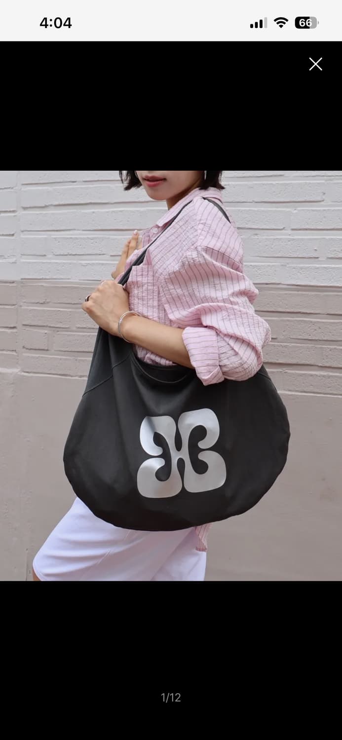 브라이튼 딥 카키 토크백 상품이미지1