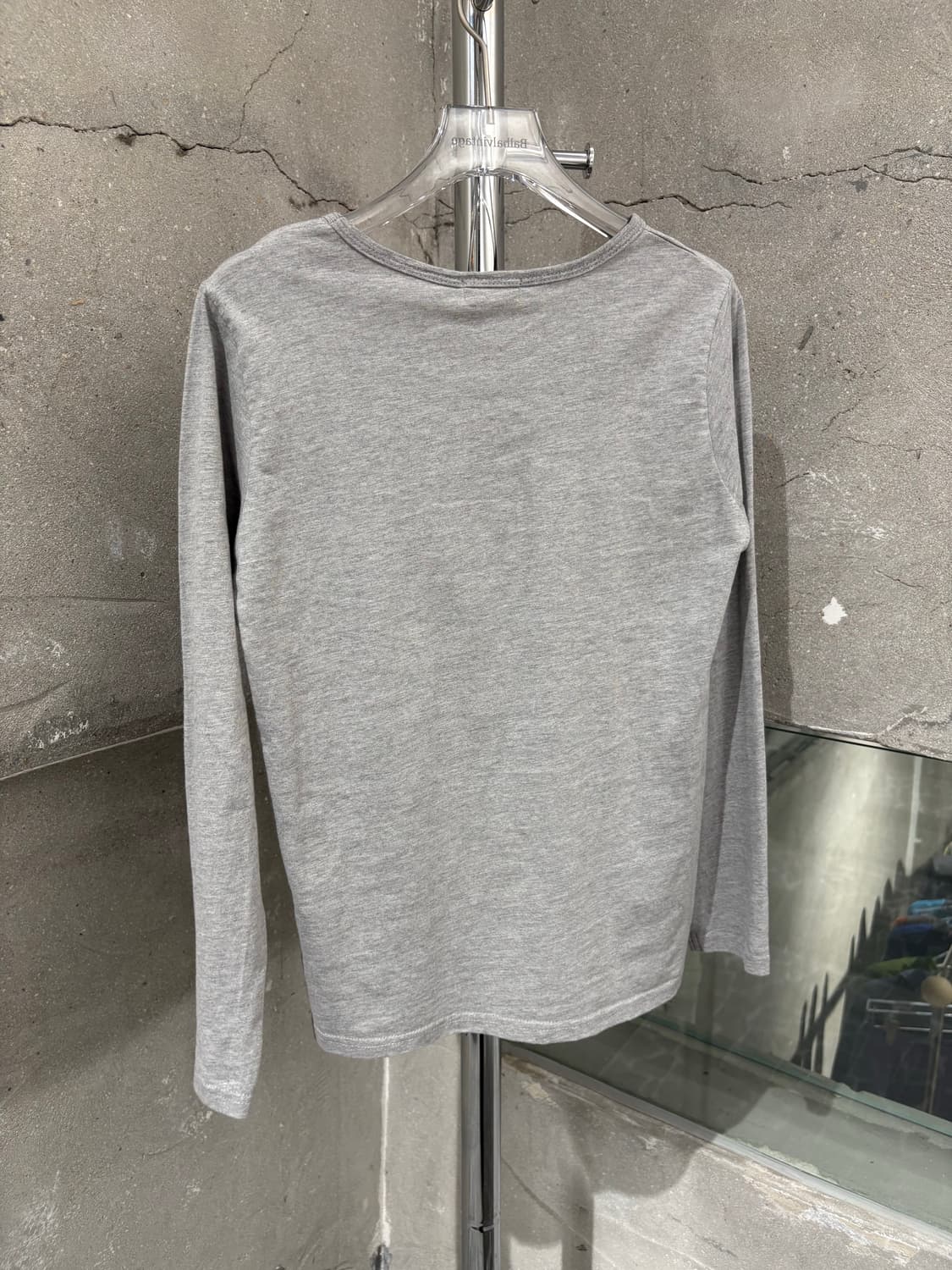 Jpn vtg 롱슬리브 상품이미지5