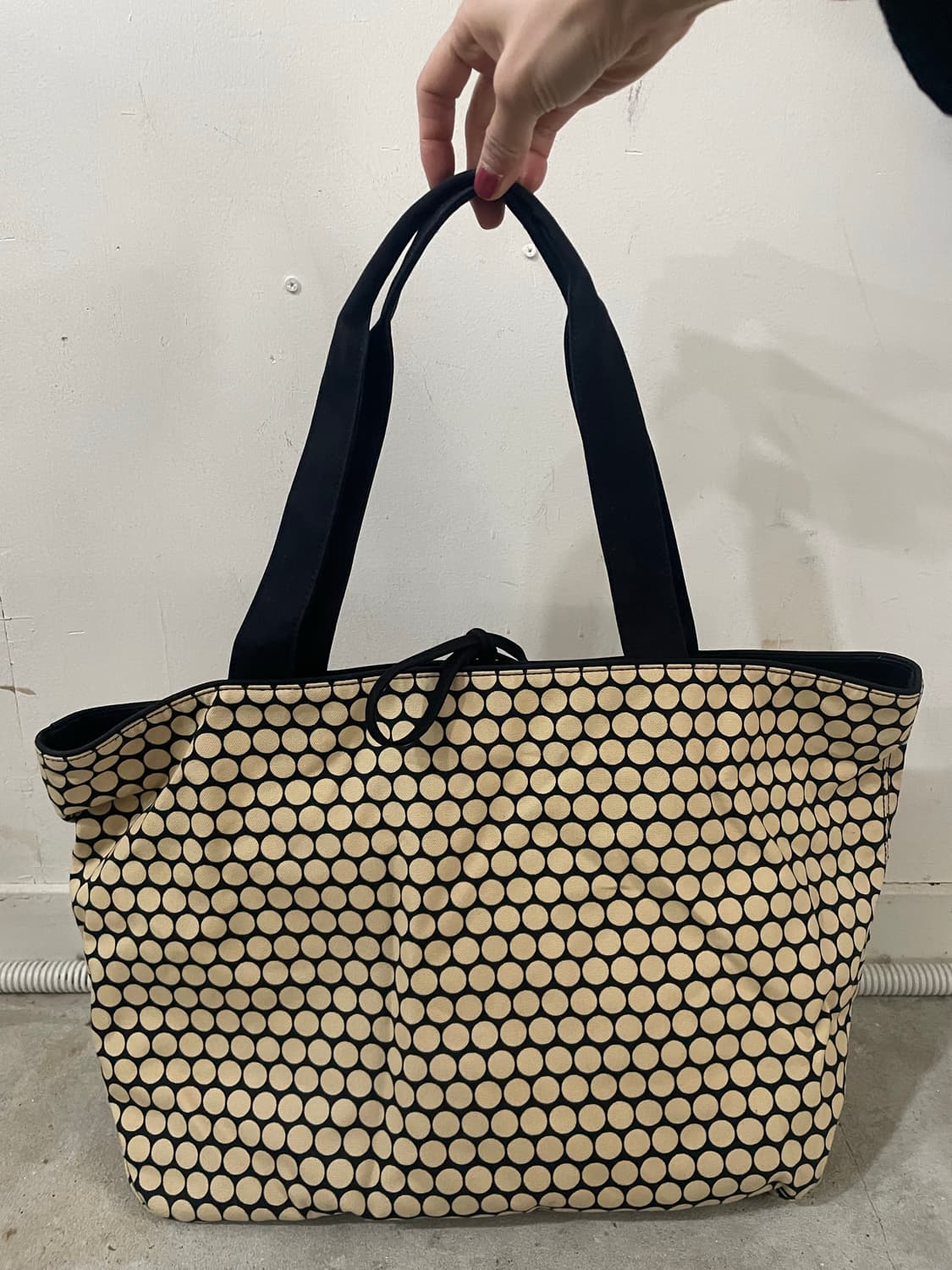 Jim Thompson 에코백 상품이미지2