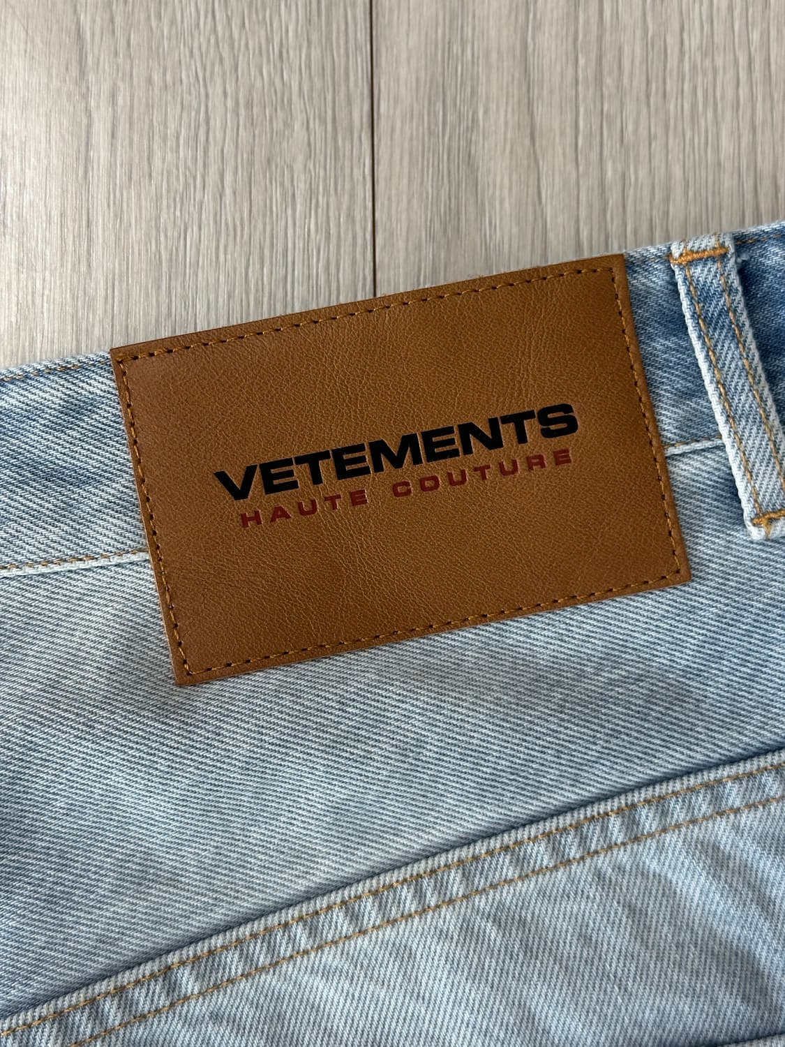 베트멍 디스트로이드진 사이즈 33 상품이미지6