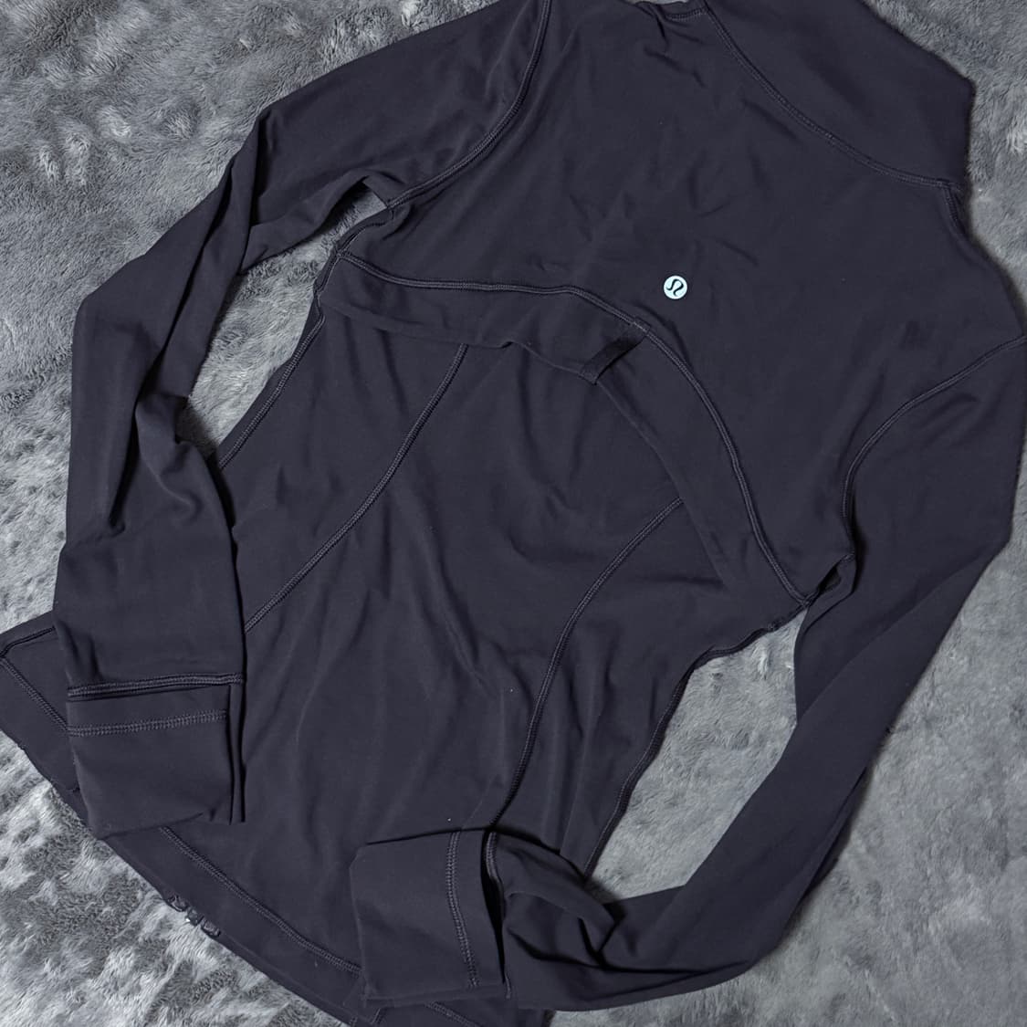 룰루레몬 에스프레소 디파인 자켓 상품이미지4