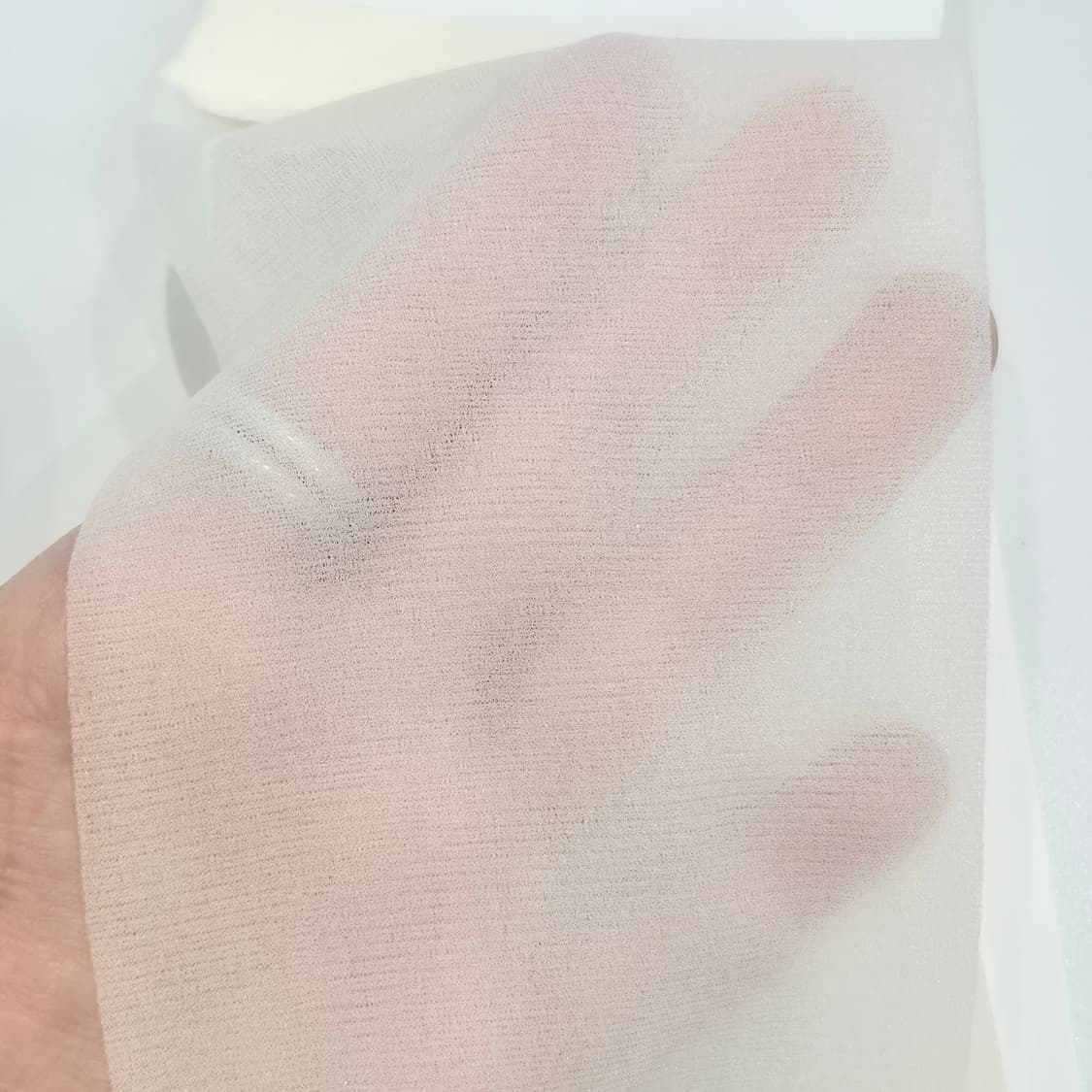 아이보리 시스루 니하이스타킹 상품이미지2