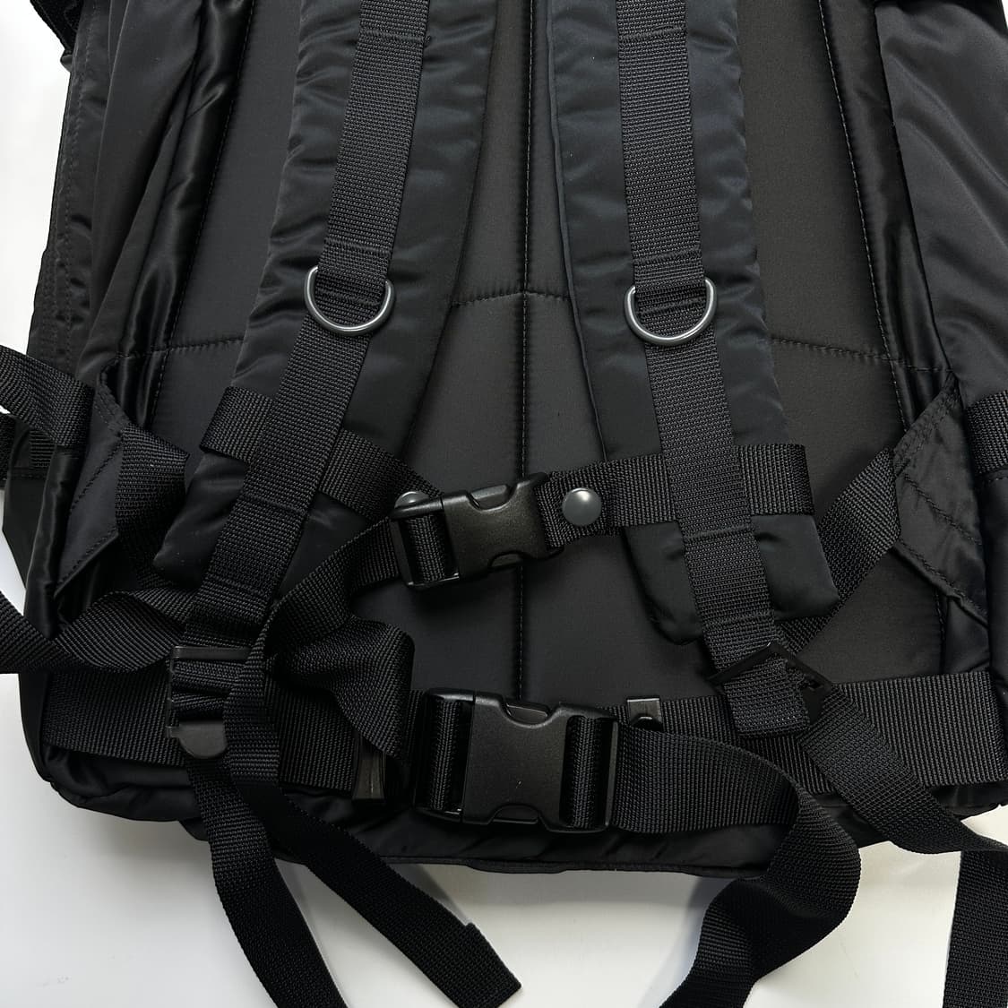 PORTER TANKER BACKPACK 포터 탱커 데이팩 백팩 상품이미지10