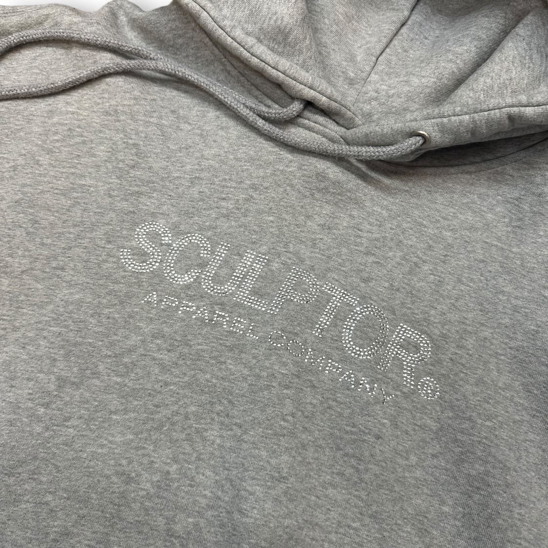 스컬프터 후드티 상품이미지4