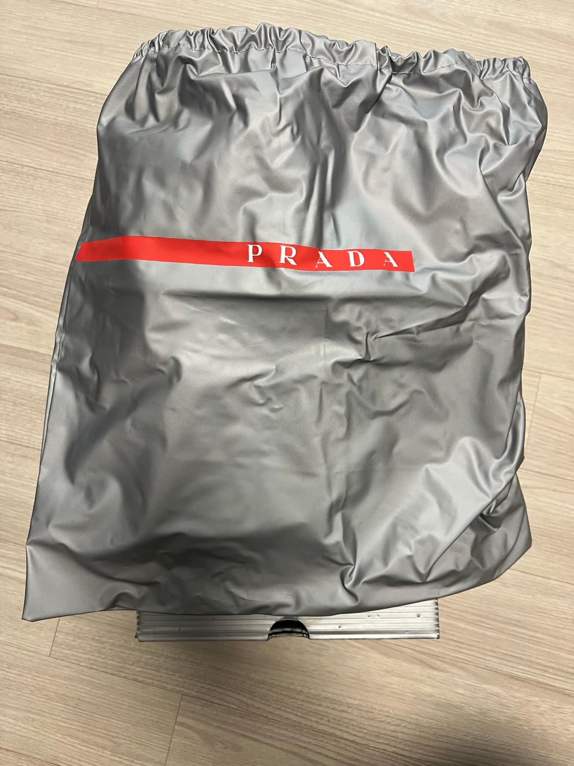 프라다 스포츠 로퍼 uk 9.5 280-285 상품이미지5