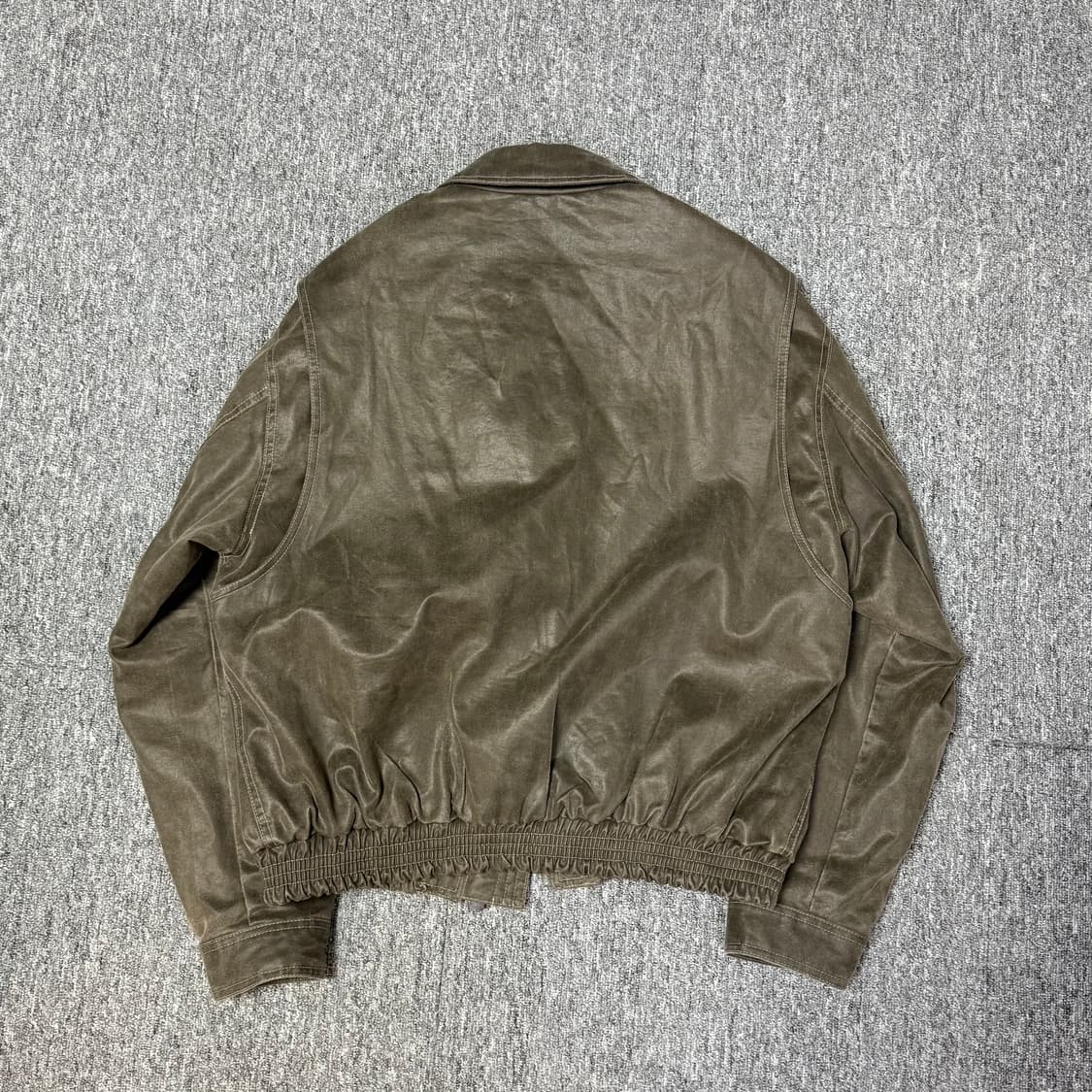 DNSR 페이퍼 MA-1 상품이미지2