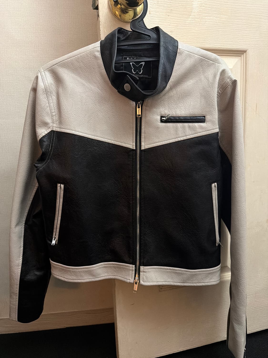 네스티 팬시 클럽 자켓 새상품 상품이미지1