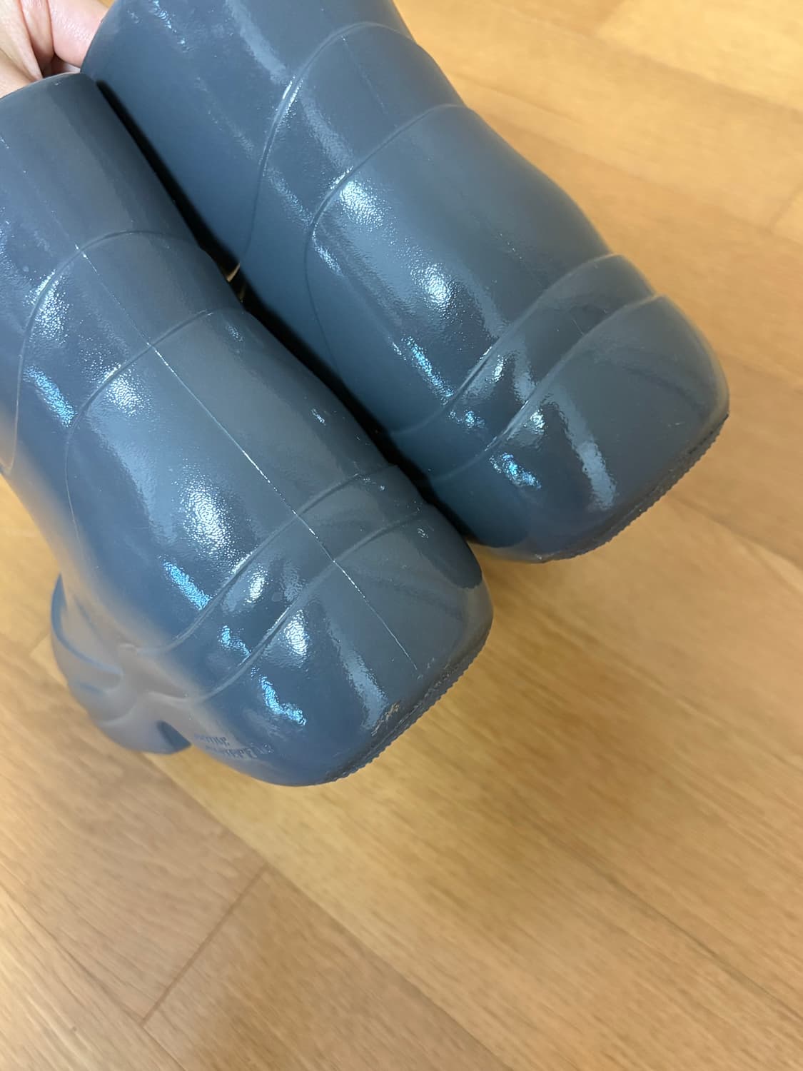 락피쉬 웨더웨어 부츠 240 상품이미지9