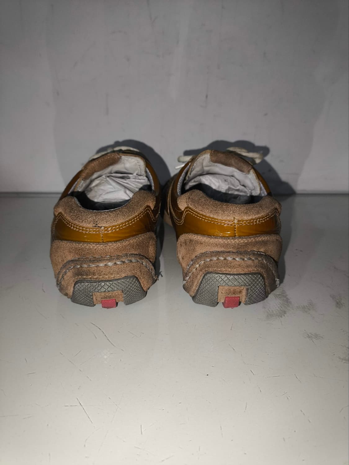 8 270mm 프라다 몬테카를로 스니커즈 상품이미지7