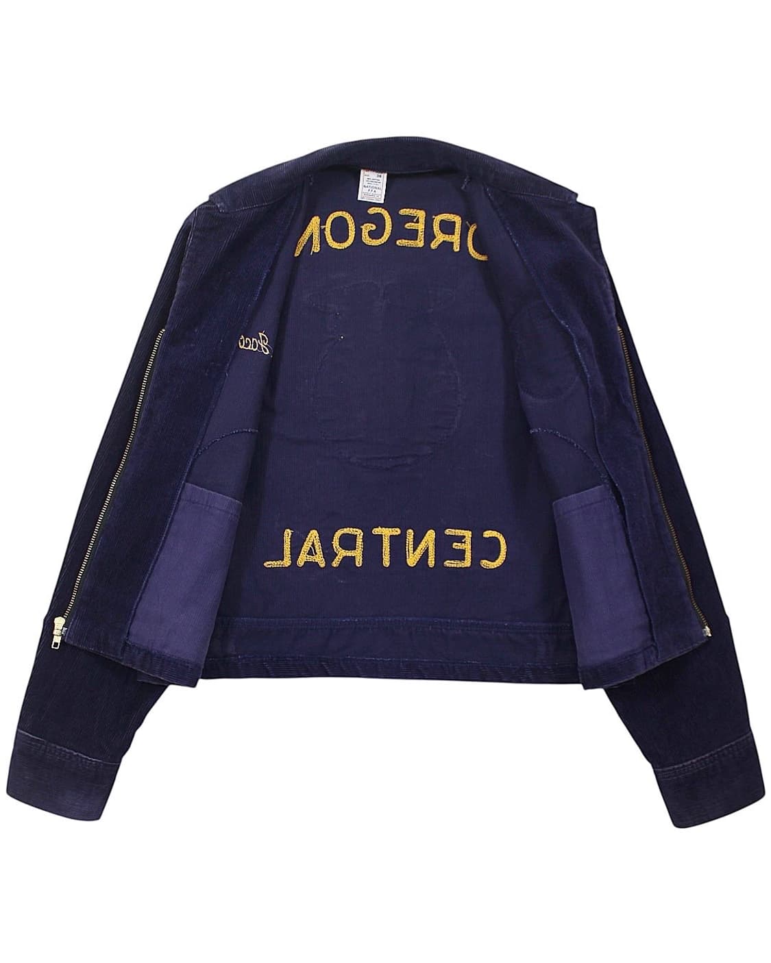 1980s FFA Lot.103 코듀로이 자켓 빈티지 상품이미지3